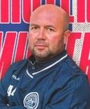 Calciatore Roberto MONTESI -